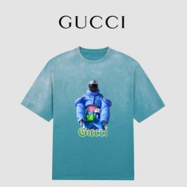 Picture of Gucci T Shirts Short _SKUGucciS-XLK620836212